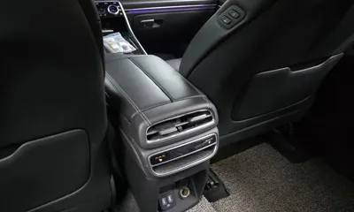 Genesis GV80 2020, 121039 км, за 18870.87 USD - фото 34