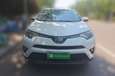Toyota RAV4 2016, 134800 км, за 11105 USD