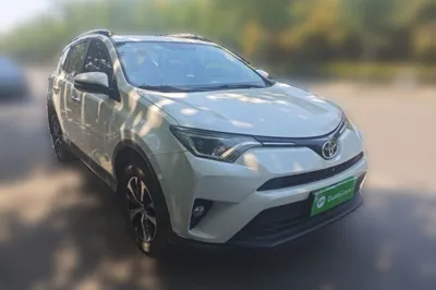 Toyota RAV4 2016, 134800 км, за 11105 USD