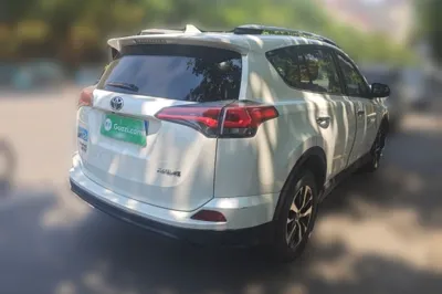 Toyota RAV4 2016, 134800 км, за 11105 USD - фото 6