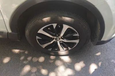 Toyota RAV4 2016, 134800 км, за 11105 USD - фото 8