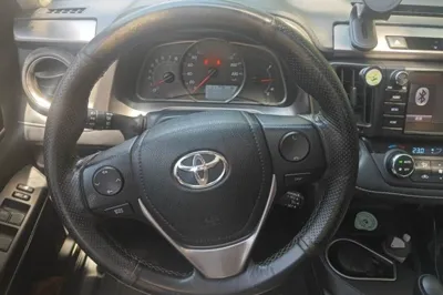 Toyota RAV4 2016, 134800 км, за 11105 USD - фото 9