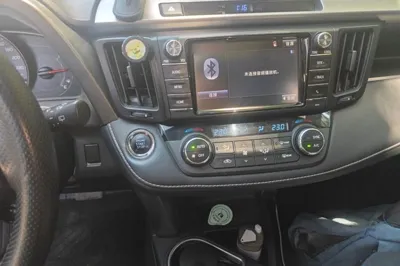 Toyota RAV4 2016, 134800 км, за 11105 USD - фото 12