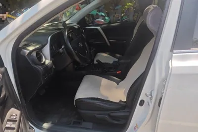 Toyota RAV4 2016, 134800 км, за 11105 USD - фото 14