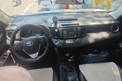 Toyota RAV4 2016, 134800 км, за 11105 USD - фото 18