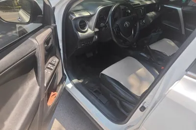 Toyota RAV4 2016, 134800 км, за 11105 USD - фото 19