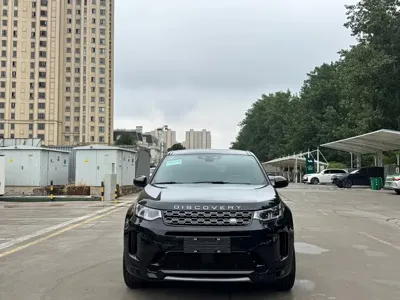 Land Rover Discovery Sport 2022, 59000 км, за 16391.68 USD
