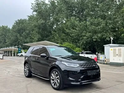 Land Rover Discovery Sport 2022, 59000 км, за 16391.68 USD
