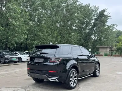 Land Rover Discovery Sport 2022, 59000 км, за 16391.68 USD