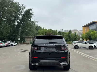 Land Rover Discovery Sport 2022, 59000 км, за 16391.68 USD