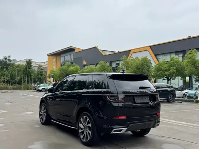 Land Rover Discovery Sport 2022, 59000 км, за 16438.09 USD - фото 6