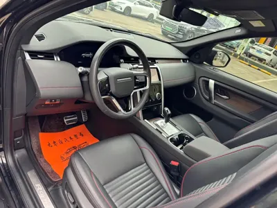 Land Rover Discovery Sport 2022, 59000 км, за 16438.09 USD - фото 7