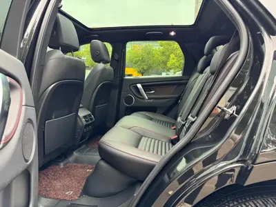 Land Rover Discovery Sport 2022, 59000 км, за 16438.09 USD - фото 8
