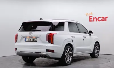 Hyundai Palisade 2022, 74894 км, за 20085.89 USD