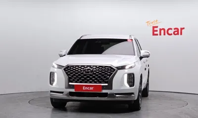 Hyundai Palisade 2022, 74894 км, за 20085.89 USD