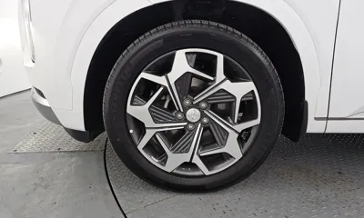 Hyundai Palisade 2022, 74894 км, за 20085.89 USD