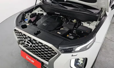 Hyundai Palisade 2022, 74894 км, за 20085.89 USD - фото 6