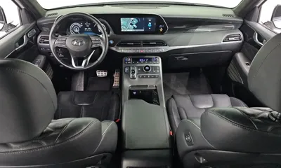Hyundai Palisade 2022, 74894 км, за 20085.89 USD - фото 7