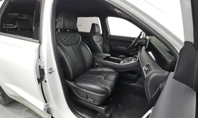 Hyundai Palisade 2022, 74894 км, за 20085.89 USD - фото 11