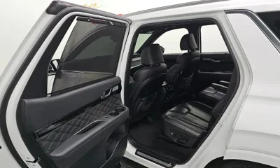 Hyundai Palisade 2022, 74894 км, за 20085.89 USD - фото 12