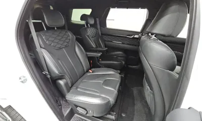 Hyundai Palisade 2022, 74894 км, за 20085.89 USD - фото 13