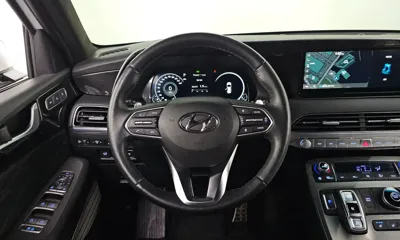 Hyundai Palisade 2022, 74894 км, за 20085.89 USD - фото 14