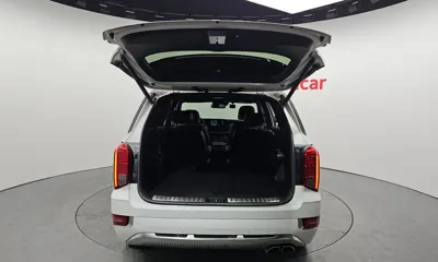 Hyundai Palisade 2022, 74894 км, за 20085.89 USD - фото 20