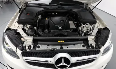 Mercedes-Benz GLC-Class 2019, 107490 км, за 19697.06 USD - фото 6