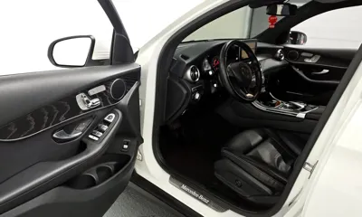 Mercedes-Benz GLC-Class 2019, 107490 км, за 19697.06 USD - фото 10