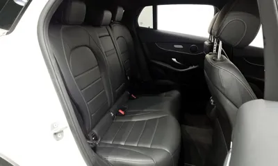 Mercedes-Benz GLC-Class 2019, 107490 км, за 19697.06 USD - фото 12