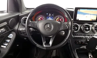 Mercedes-Benz GLC-Class 2019, 107490 км, за 19697.06 USD - фото 13