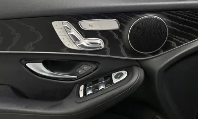 Mercedes-Benz GLC-Class 2019, 107490 км, за 19697.06 USD - фото 16