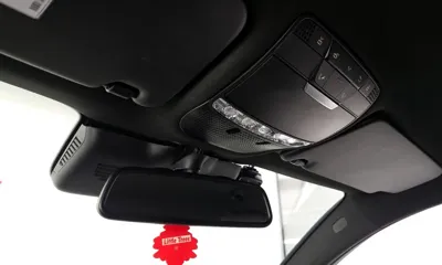 Mercedes-Benz GLC-Class 2019, 107490 км, за 19697.06 USD - фото 19