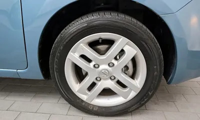 Nissan Cube 2011, 142680 км, за 2134.79 USD