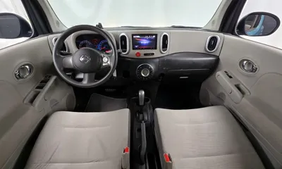 Nissan Cube 2011, 142680 км, за 2134.79 USD - фото 7