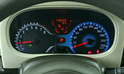 Nissan Cube 2011, 142680 км, за 2134.79 USD - фото 8