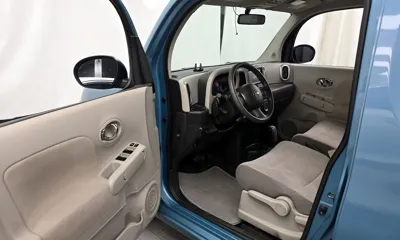 Nissan Cube 2011, 142680 км, за 2134.79 USD - фото 10