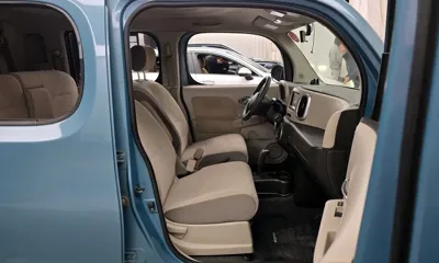 Nissan Cube 2011, 142680 км, за 2134.79 USD - фото 11