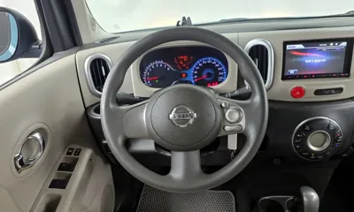 Nissan Cube 2011, 142680 км, за 2134.79 USD - фото 13