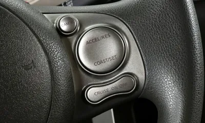 Nissan Cube 2011, 142680 км, за 2134.79 USD - фото 18