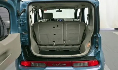 Nissan Cube 2011, 142680 км, за 2134.79 USD - фото 20