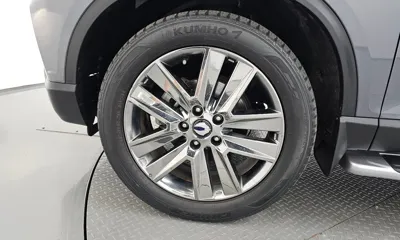 KG_Mobility_Ssangyong Rexton 2020, 29362 км, за 12669.03 USD