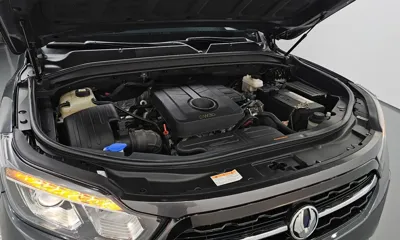 KG_Mobility_Ssangyong Rexton 2020, 29362 км, за 12669.03 USD - фото 6