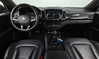 KG_Mobility_Ssangyong Rexton 2020, 29362 км, за 12669.03 USD - фото 7