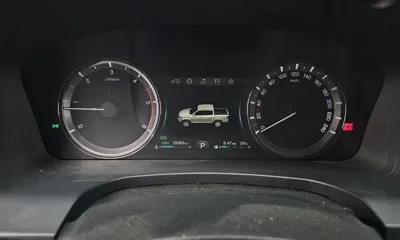 KG_Mobility_Ssangyong Rexton 2020, 29362 км, за 12669.03 USD - фото 8
