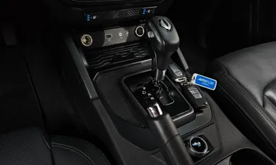 KG_Mobility_Ssangyong Rexton 2020, 29362 км, за 12669.03 USD - фото 9