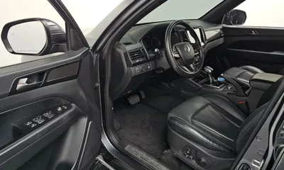 KG_Mobility_Ssangyong Rexton 2020, 29362 км, за 12669.03 USD - фото 10