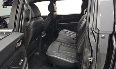 KG_Mobility_Ssangyong Rexton 2020, 29362 км, за 12669.03 USD - фото 11