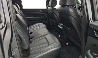 KG_Mobility_Ssangyong Rexton 2020, 29362 км, за 12669.03 USD - фото 12