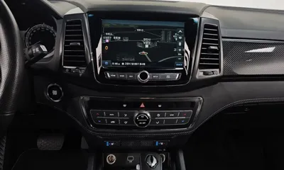 KG_Mobility_Ssangyong Rexton 2020, 29362 км, за 12669.03 USD - фото 15